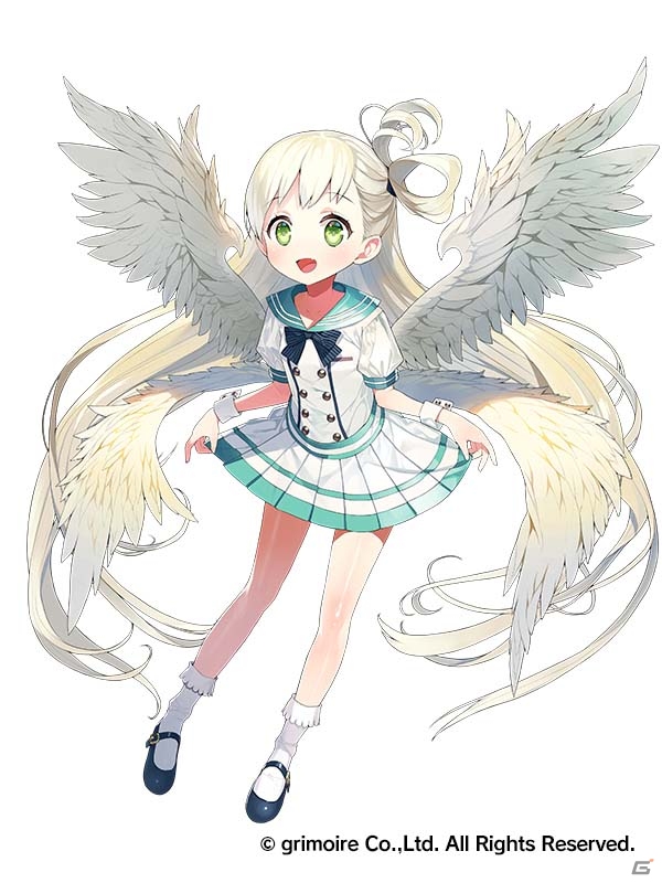iOS/Android「ブレイブソード×ブレイズソウル」3本の新魔剣が登場する製造フェス「天籟煉理の黙示録」が開催！の画像2