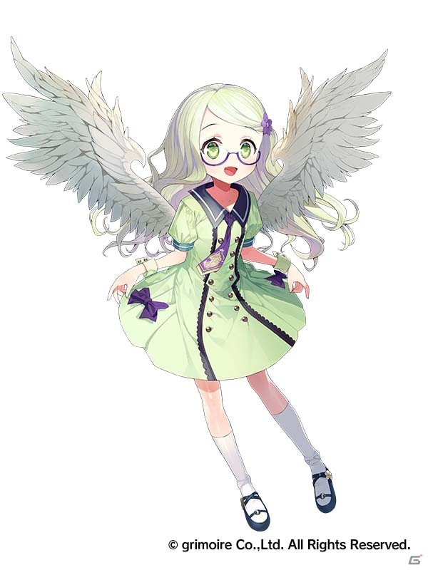 iOS/Android「ブレイブソード×ブレイズソウル」3本の新魔剣が登場する製造フェス「天籟煉理の黙示録」が開催！の画像3