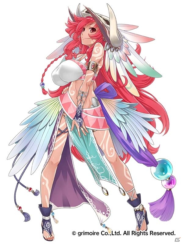 iOS/Android「ブレイブソード×ブレイズソウル」3本の新魔剣が登場する製造フェス「天籟煉理の黙示録」が開催！の画像4