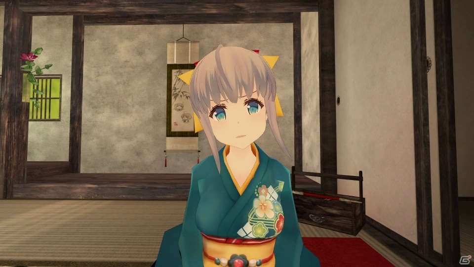 美少女の膝で癒やしの時間を―iOS/Android向け無料VRゲーム「なごみの耳かきVR」が4月29日より配信の画像5