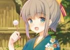 美少女の膝で癒やしの時間を―iOS/Android向け無料VRゲーム「なごみの耳かきVR」が4月29日より配信