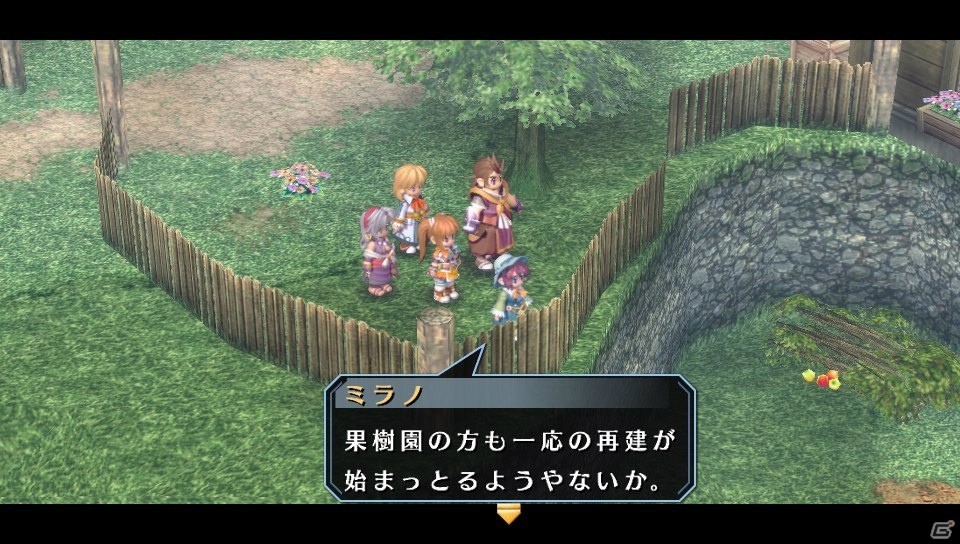 PS Vita「英雄伝説 空の軌跡 SC Evolution」プレイ日記【第7回】：エステルが《身喰らう蛇》の手に落ちる！？そしてついに再会の時が…の画像10