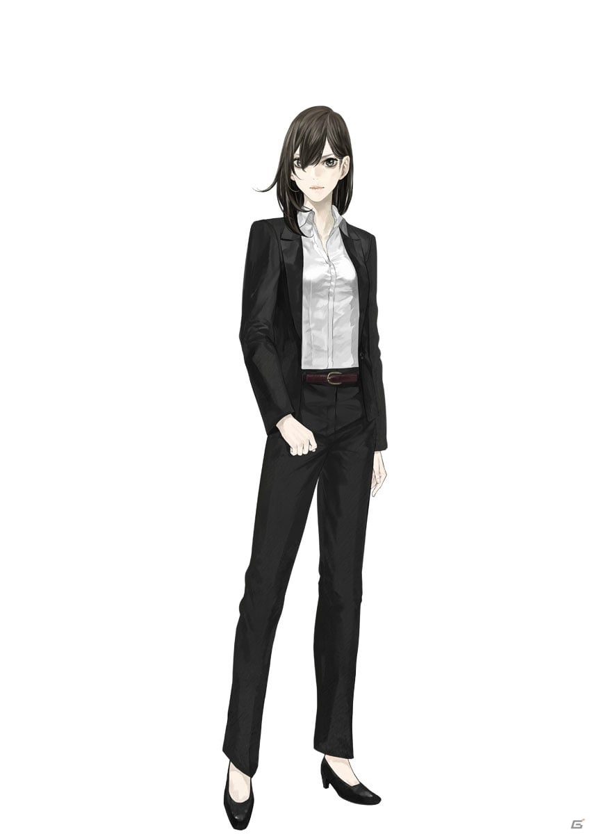 コノ女、都市伝説ヘ踏ミ入レル―PS4/PS3/PS Vita「真 流行り神2」が2016年7月7日に発売決定！の画像10