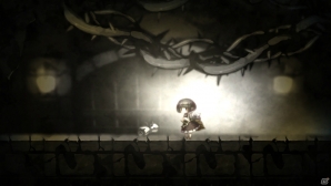 PS Vita「ロゼと黄昏の古城」を発売前におさらい―作中に登場する謎や古城のステージもチェック！の画像2
