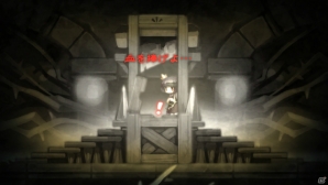 PS Vita「ロゼと黄昏の古城」を発売前におさらい―作中に登場する謎や古城のステージもチェック！の画像21