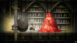 PS Vita「ロゼと黄昏の古城」を発売前におさらい―作中に登場する謎や古城のステージもチェック！の画像6
