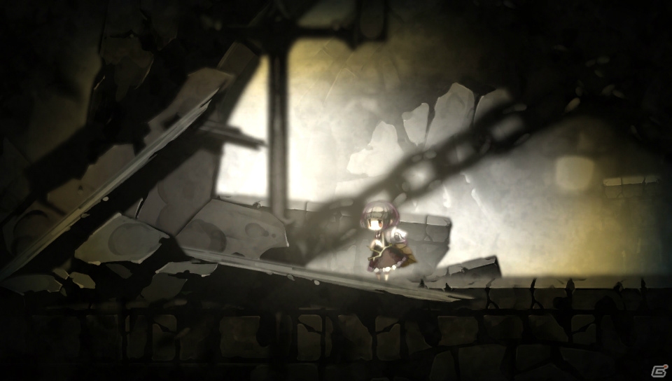 PS Vita「ロゼと黄昏の古城」を発売前におさらい―作中に登場する謎や古城のステージもチェック！の画像10