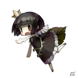 PS Vita「ロゼと黄昏の古城」を発売前におさらい―作中に登場する謎や古城のステージもチェック！の画像20