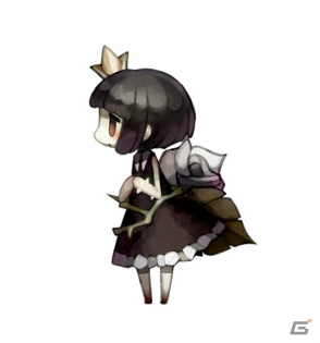 PS Vita「ロゼと黄昏の古城」を発売前におさらい―作中に登場する謎や古城のステージもチェック！の画像9