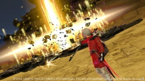 PS4/PS3/PS Vita「ドラゴンクエストヒーローズII」ミネア、ハッサン、ククールを紹介！冒険の合間に楽しむ「クエスト」もチェックの画像24
