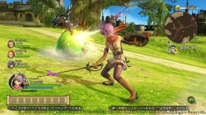 PS4/PS3/PS Vita「ドラゴンクエストヒーローズII」ミネア、ハッサン、ククールを紹介！冒険の合間に楽しむ「クエスト」もチェックの画像27