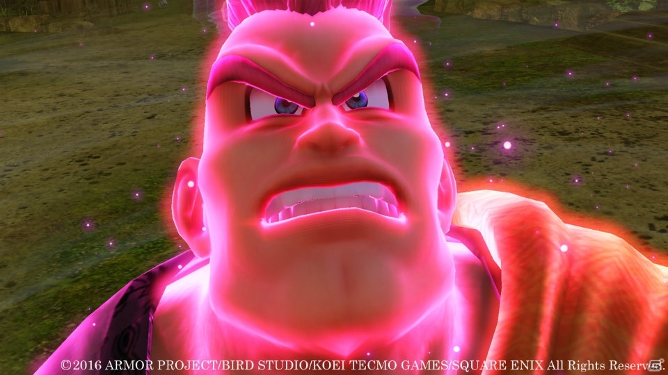 PS4/PS3/PS Vita「ドラゴンクエストヒーローズII」ミネア、ハッサン、ククールを紹介！冒険の合間に楽しむ「クエスト」もチェックの画像14