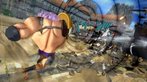 PS4/PS Vita「ONE PIECE BURNING BLOOD」が本日発売！全世界オンラインバトルなどゲームモードを一挙紹介の画像21