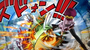 PS4/PS Vita「ONE PIECE BURNING BLOOD」が本日発売！全世界オンラインバトルなどゲームモードを一挙紹介の画像23