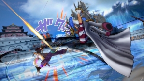 PS4/PS Vita「ONE PIECE BURNING BLOOD」が本日発売！全世界オンラインバトルなどゲームモードを一挙紹介の画像27
