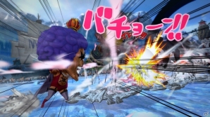 PS4/PS Vita「ONE PIECE BURNING BLOOD」が本日発売！全世界オンラインバトルなどゲームモードを一挙紹介の画像29