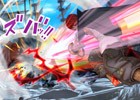 PS4/PS Vita「ONE PIECE BURNING BLOOD」が本日発売！全世界オンラインバトルなどゲームモードを一挙紹介