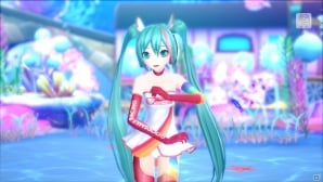 PS Vita版「初音ミク -Project DIVA- X」DLC「レーシングミク2016 Ver.」が4月28日より配信開始！の画像7