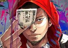 iOS/Android「ジョーカー～ギャングロード～」が漫画「闇金ウシジマくん」コラボ