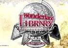 AC「Wonderland Wars」のターミナル機「Wonderland LIBRARY」が本日より稼働！リプレイ再生＆カード購入機能が搭載