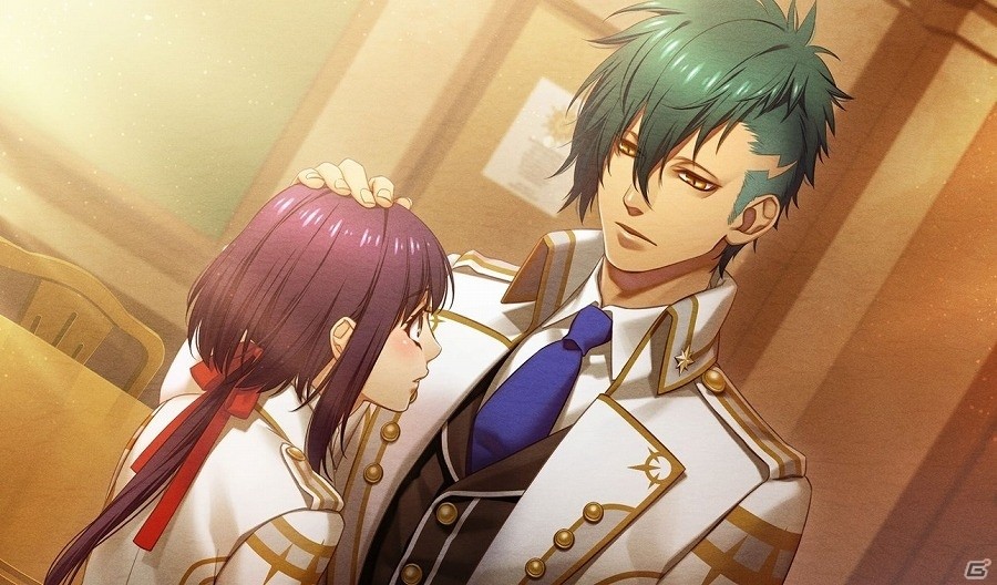 PS Vita/PSP「神々の悪戯 InFinite」本日発売―神話の神々と紡ぐ愛の“IF”ストーリーの画像3
