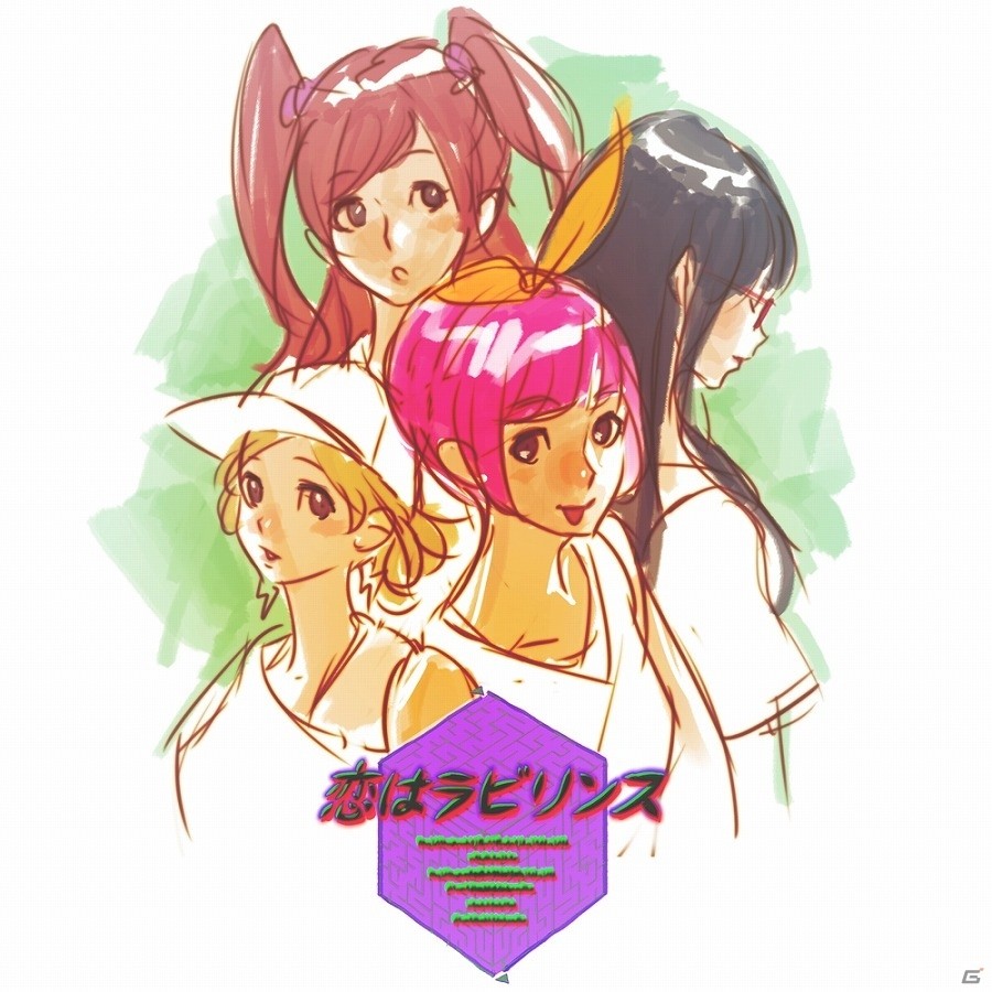 PS Vita「UPPERS」松岡禎丞さん、江口拓也さん、茅原実里さんら出演声優陣のボイスメッセージが公開！ショートエピソードの第3、4話も公開の画像1