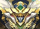 iOS/Android「パズル＆ドラゴンズ」降臨ダンジョン「セラフィス 降臨！」が4月23日に登場！