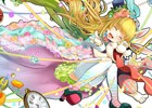ハンプティ・ダンプティをで育てよう！iOS/Android「消滅都市」限定クエスト「ハッピー・グルーミー・イースター！」が開催