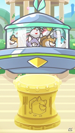 iOS/Android「ポップイRPG」ゲーム内容＆スクリーンショットが公開の画像5