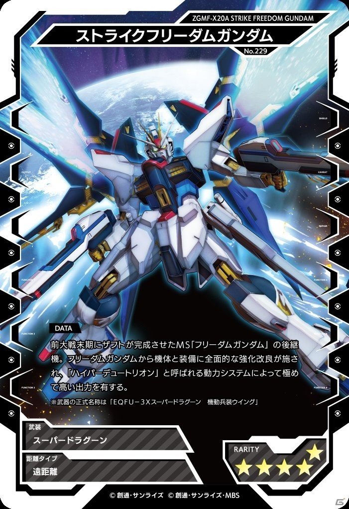 「ガンダムトライヴ」×「ガンダムカフェ」コラボ！ユニコーンペペロンチーノや3倍辛いレッドカレーなどが提供開始の画像6