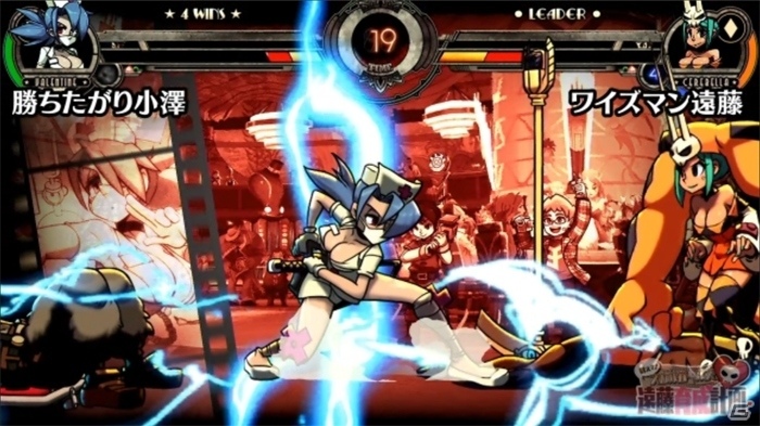 2人の男の最後の戦い―「教えて！スカルガールズ 遠藤育成計画」最終回が配信開始の画像5