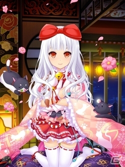 PCブラウザ版「虹色カノジョ2d」がサービス開始！初心者キャンペーンも開催中の画像2