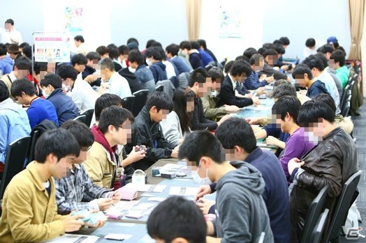 TCG「ラクエンロジック」世界大会の開催が決定―全国各地のショップでのイベントもの画像1