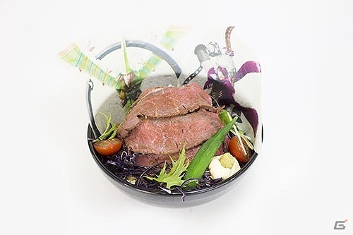 「戦国BASARA 真田幸村伝」とスイーツパラダイスがコラボした「真田カフェ」が4月28日より渋谷パルコ店にて開催決定！の画像3