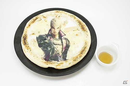 「戦国BASARA 真田幸村伝」とスイーツパラダイスがコラボした「真田カフェ」が4月28日より渋谷パルコ店にて開催決定！の画像4