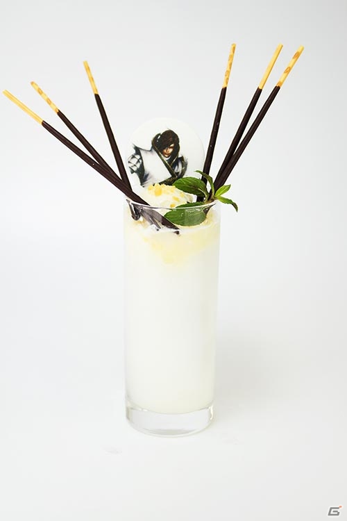「戦国BASARA 真田幸村伝」とスイーツパラダイスがコラボした「真田カフェ」が4月28日より渋谷パルコ店にて開催決定！の画像6