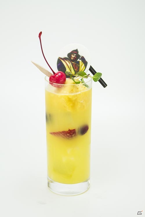 「戦国BASARA 真田幸村伝」とスイーツパラダイスがコラボした「真田カフェ」が4月28日より渋谷パルコ店にて開催決定！の画像8