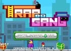 レトロ風パズルアクションでギャングと知恵比べ！iOS/Android「TRAP DA GANG」が配信開始