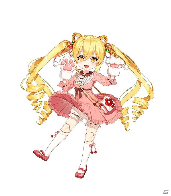 iOS/Android「イノセントベイン」私服に身を包んだあかりとタイガの新ユニットが登場！新成長システム「変異」にも注目の画像3