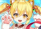 iOS/Android「イノセントベイン」私服に身を包んだあかりとタイガの新ユニットが登場！新成長システム「変異」にも注目
