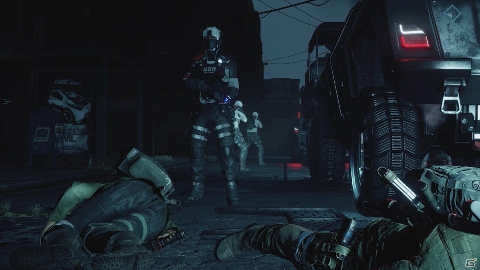 PS4/Xbox One「HOMEFRONT the Revolution」PV「フリーダムファイターズ」が公開の画像1