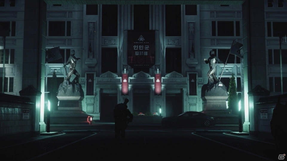 PS4/Xbox One「HOMEFRONT the Revolution」PV「フリーダムファイターズ」が公開の画像3