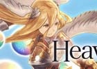 iOS/Android「Heaven×Inferno」30万DL記念イベントが開催！オーブとゴールド、各種素材がプレゼント