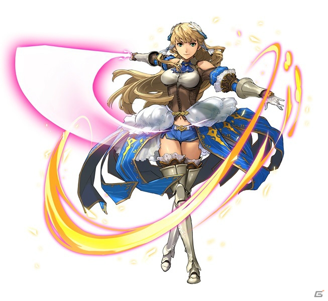 「ワールド エンド エクリプス」クラウソラスやデュランダルがゲットできるユニオンレイドイベントが開催！の画像2