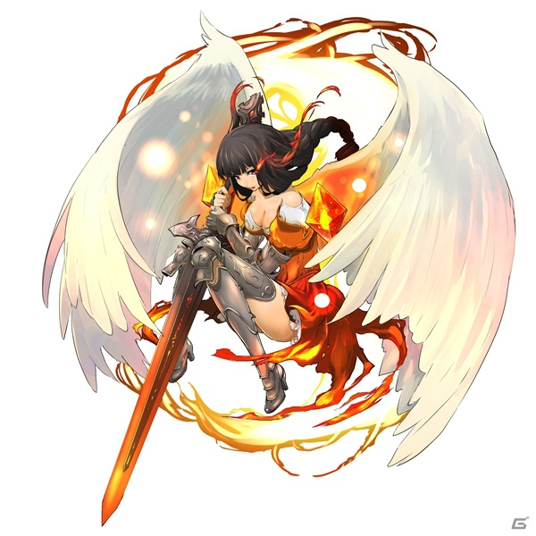 ワールド エンド エクリプス クラウソラスやデュランダルがゲットできるユニオンレイドイベントが開催 ゲーム情報サイト Gamer ワールド エンド エクリプス クラウソラスやデュランダルがゲットできるユニオンレイドイベントが開催 ゲーム情報サイト Gamer