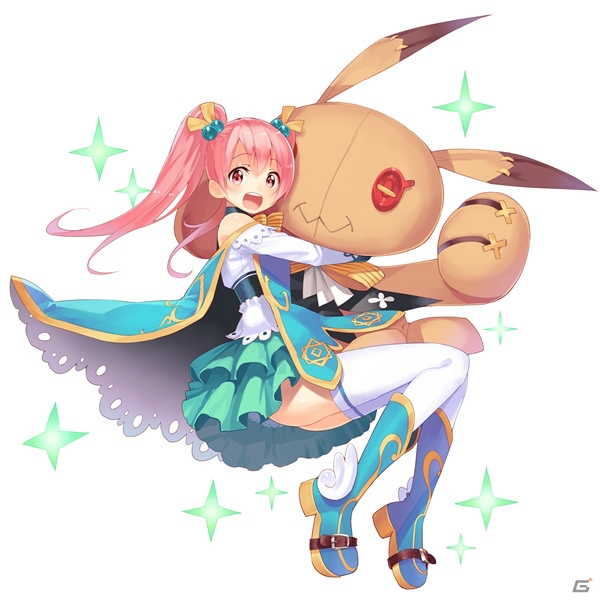 「ワールド エンド エクリプス」クラウソラスやデュランダルがゲットできるユニオンレイドイベントが開催！の画像6