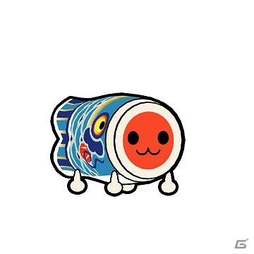 Wii U「太鼓の達人 あつめて★ともだち大作戦！」“じょいふる”や“君をのせて”などが4月28日に配信！新しい「きせかえ」も追加の画像2