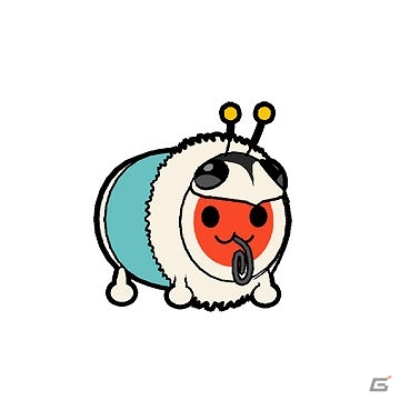 Wii U「太鼓の達人 あつめて★ともだち大作戦！」“じょいふる”や“君をのせて”などが4月28日に配信！新しい「きせかえ」も追加の画像3