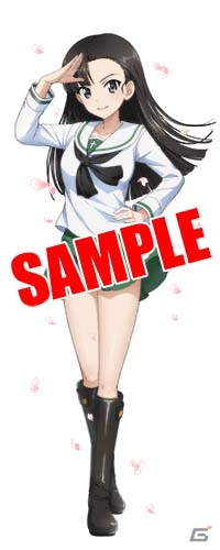 iOS/Android「ガールズ＆パンツァー 戦車道大作戦！」リアルタイム対戦が楽しめる「練習試合」のαテストが開催！戦車魂のプレゼントもの画像7