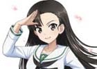 iOS/Android「ガールズ＆パンツァー 戦車道大作戦！」リアルタイム対戦が楽しめる「練習試合」のαテストが開催！戦車魂のプレゼントも